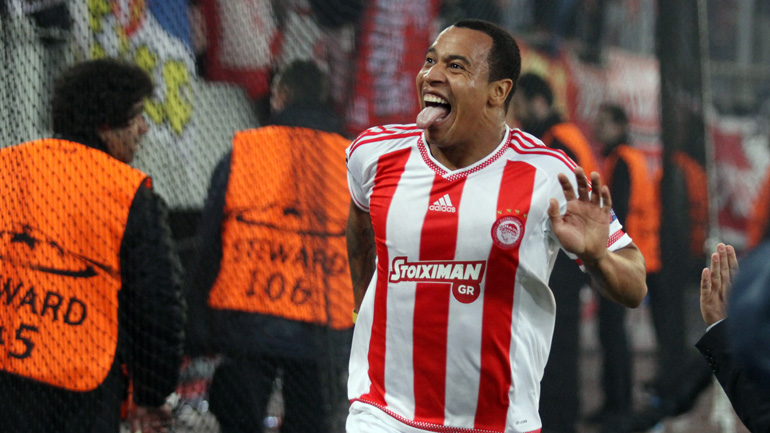 «Από τις σημαντικότερες στιγμές στην καριέρα μου»