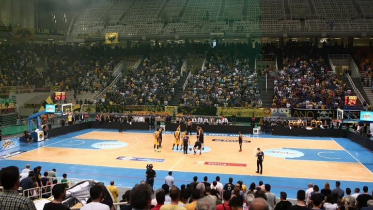 Τα εισιτήρια για το ΑΕΚ-Καβάλα