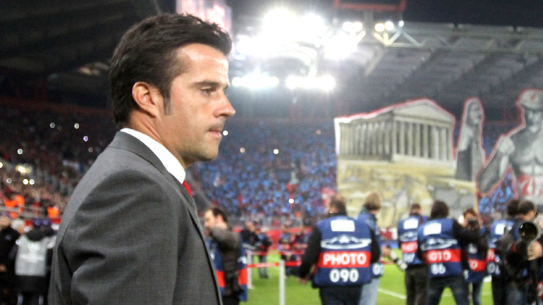 «Ακόμη δεν έχει τελειώσει τίποτα»