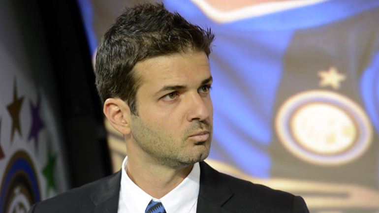 Συναντήθηκε με τον Στραματσιόνι ο Βόκολος