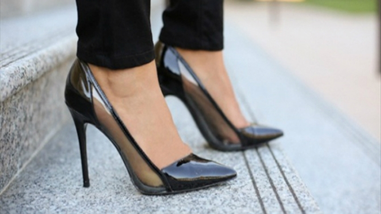 Το στερεότυπο της γυναίκας-τρόπαιου είναι μύθος