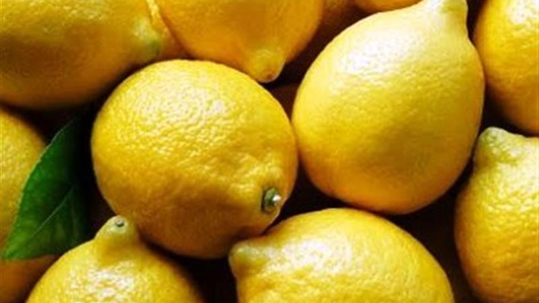 Δέσμευση 1,5 τόνου εσπεριδοειδών