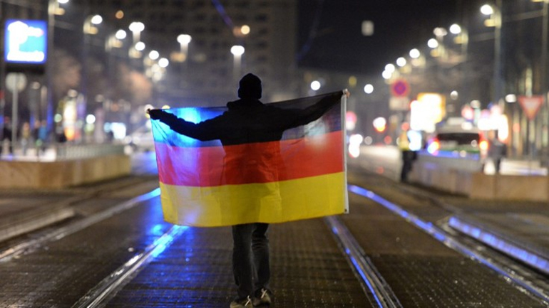 Τριπλασιάστηκαν οι ρατσιστικές επιθέσεις στη Γερμανία