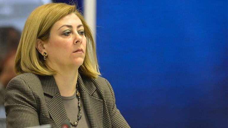 Διεθνής διαγωνισμός για τον αντικαταστάτη της Κατερίνας Σαββαΐδου