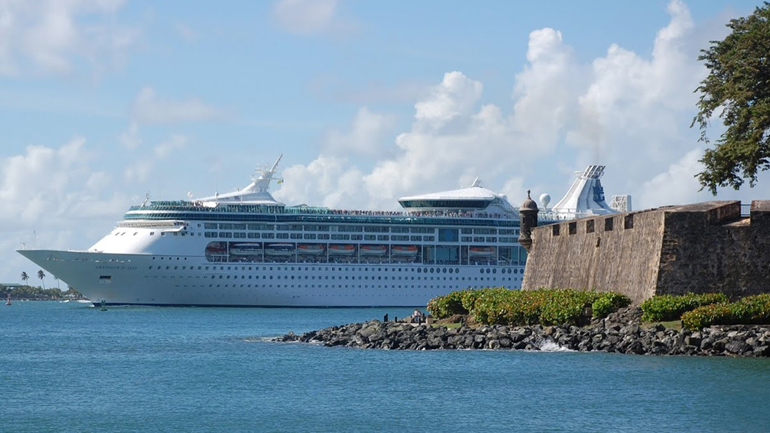 Χανιά: Αύξηση 300% στις αφίξεις επιβατών κρουαζιέρας