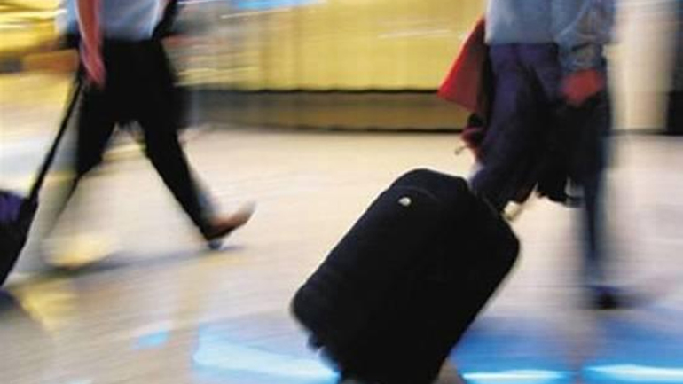 Ταξιδιωτική οδηγία από τη Γερμανία για τη χερσόνησο του Σινά