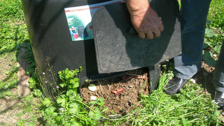 Σίφνος: Ημερίδα για την ανακύκλωση και την κομποστοποίηση