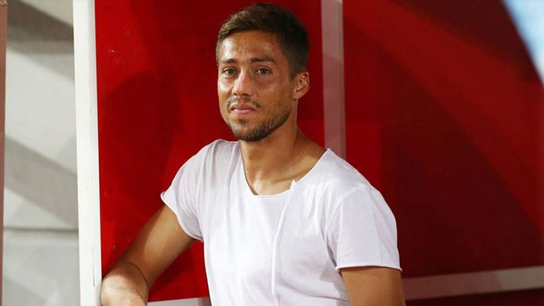 Φουστέρ: «Ακόμα ένα μεγάλο βράδυ»