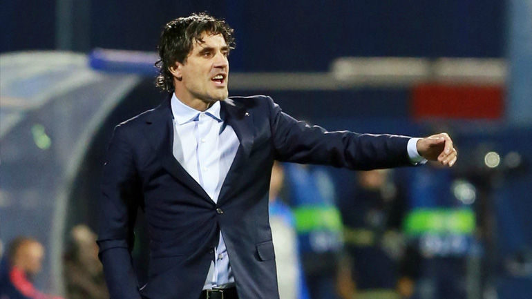 «Είμαι πολύ λυπημένος»