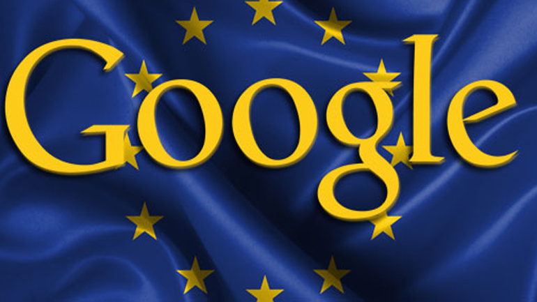 Η Google απαντά στην Κομισιόν μέσω… 130 σελίδων