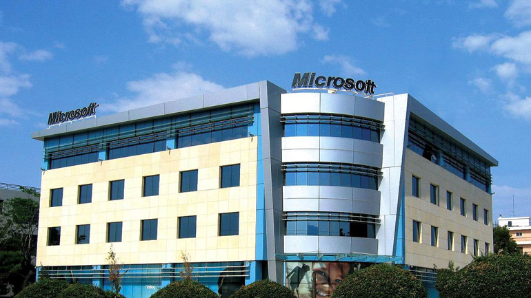 Microsoft Ελλάς: Νέες θέσεις εργασίας για τελειόφοιτους και απόφοιτους MBA