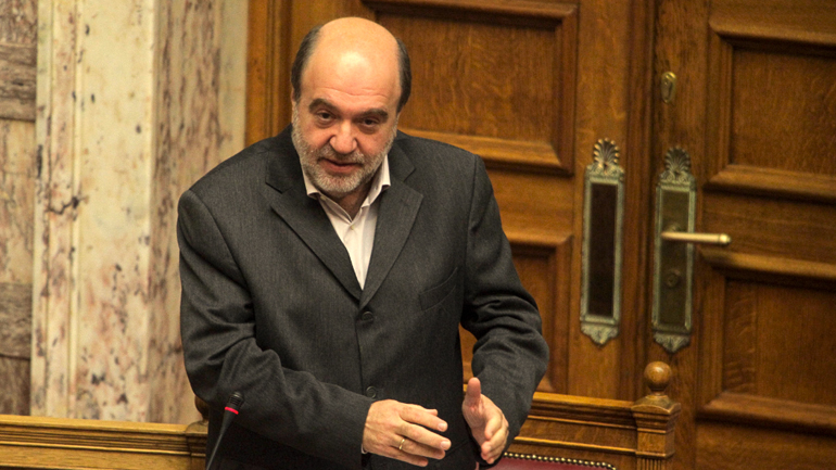 Eς αύριον τα σπουδαία για ΦΠΑ, πρόστιμα, φοροδιαφυγή Eς αύριον τα σπουδαία για ΦΠΑ, πρόστιμα, φοροδιαφυγή