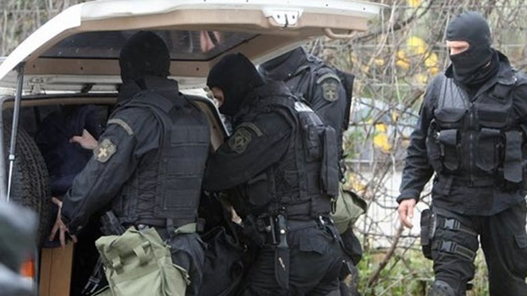 Κέντρο πληροφοριών στην Κακαβιά από την ελληνική και την αλβανική αστυνομία