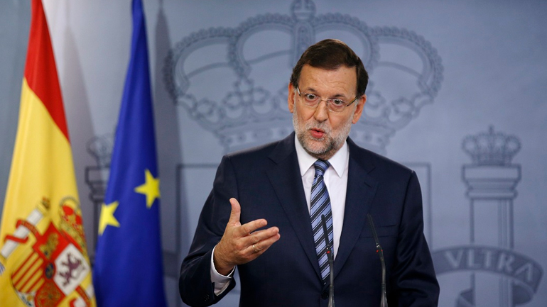 Ισπανία: Πρώτο το κόμμα του Ραχόι σε νέα δημοσκόπηση