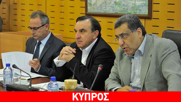 Κύπρος: Στην Ολομέλεια οι προτάσεις των κομμάτων για τον εκλογικό νόμο
