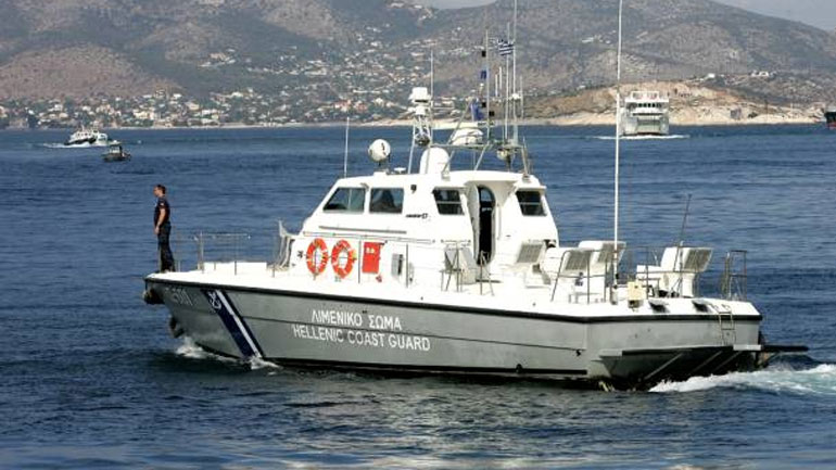 Κως: Ανασύρθηκε η σορός παιδιού – Διασώθηκαν 14 πρόσφυγες