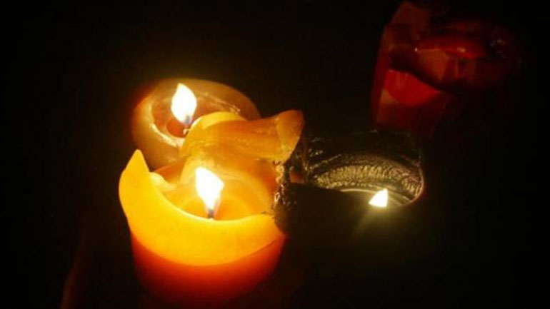 Πολύωρη διακοπή ρεύματος και σήμερα στη Μηχανιώνα