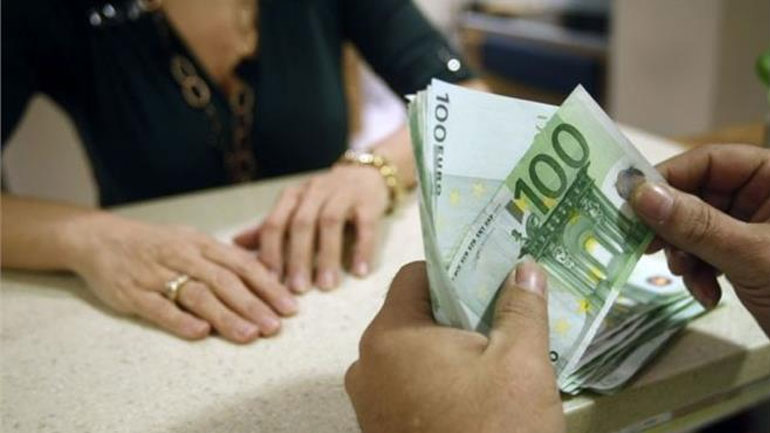 Σήμερα η καταβολή των οικογενειακών επιδομάτων