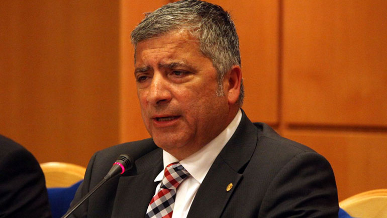 Πατούλης: Ευρωπαϊκό σχέδιο για αντιμετώπιση της προσφυγικής κρίσης σε επίπεδο δήμων