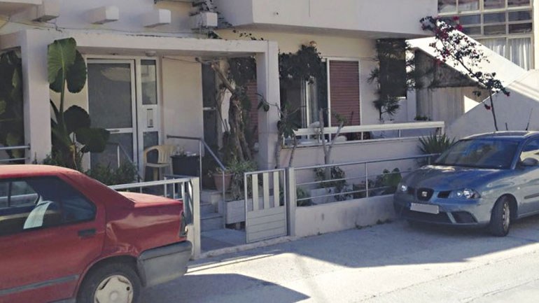 Ρόδος: Ποινικές διώξεις για ανθρωποκτονία από κοινού στην κόρη και τον εγγονό του 85χρονου