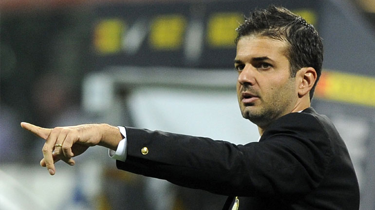 «Διετές συμβόλαιο στον Στραματσιόνι προσφέρει ο Παναθηναϊκός»