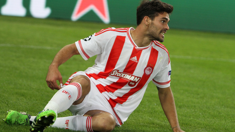 Τρεις εβδομάδες νοκ άουτ ο Μποτία