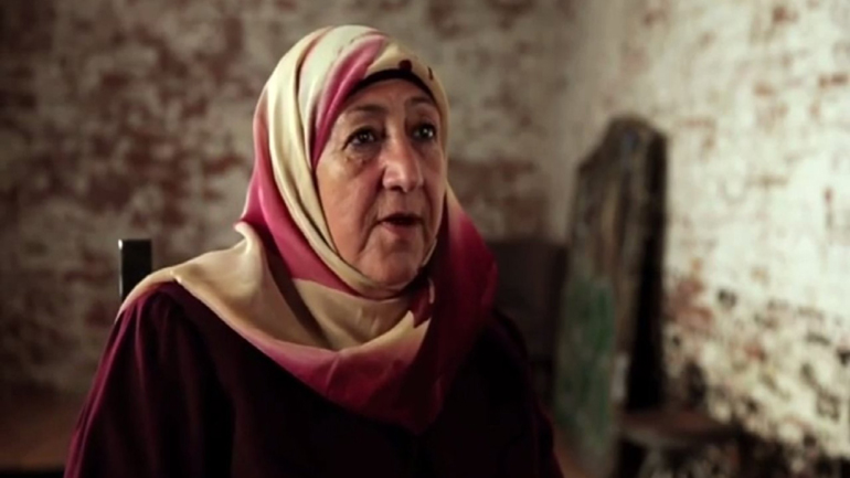 Στην Αφγανή Σακένα Γιακούμπι το βραβείο WISE Στην Αφγανή Σακένα Γιακούμπι το βραβείο WISE