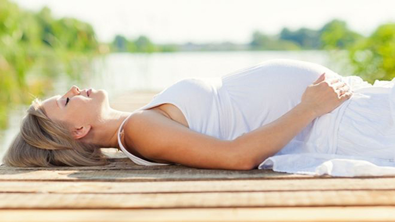 Συμβουλές για πιο εύκολο τοκετό