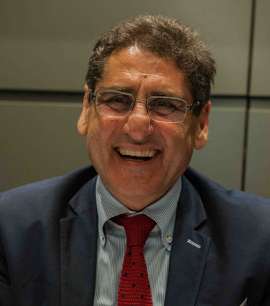 Σαλβατόρε Μπούτσι