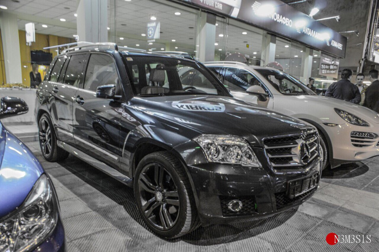 Στην 'Kirkos 4 your car' μπορείς να βρεις πολυτελή μεταχειρισμένα και σε άριστη κατάσταση...