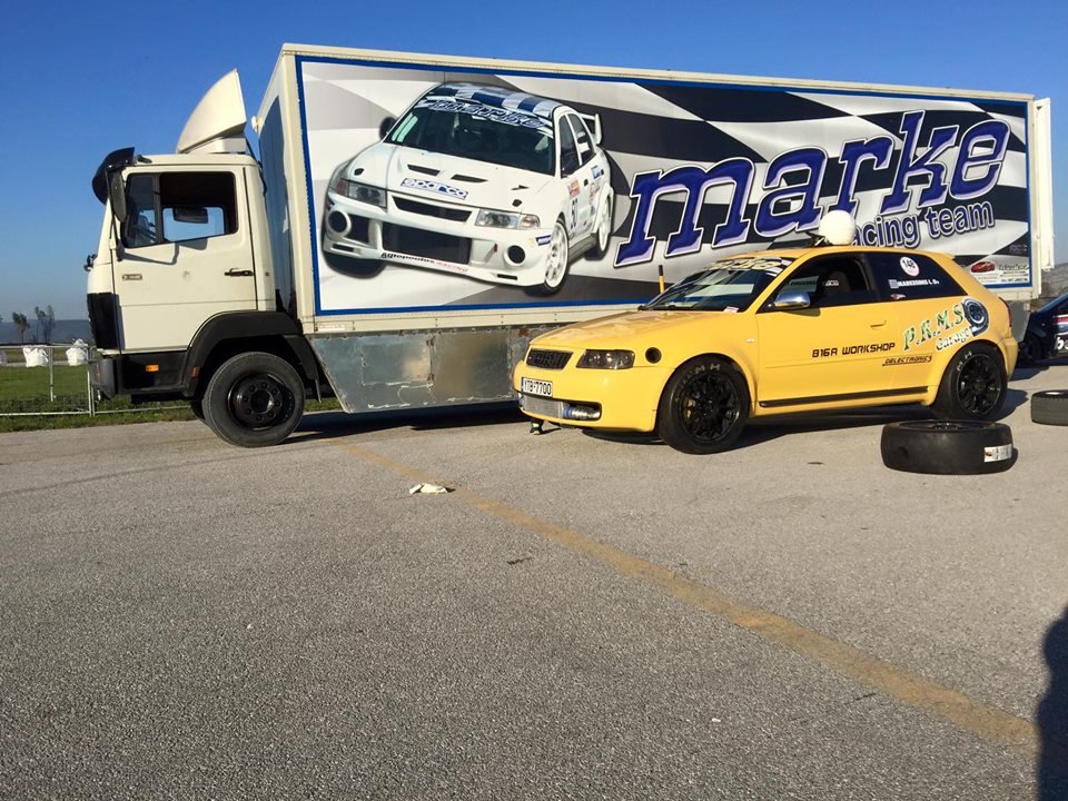 Στον αγώνα θα τρέξει και ο Ιάκωβος Μαρκεσίνης που τρέχει επίσης σε αγώνες Jet Ski και σε αγώνες του πανελληνίου πρωταθλήματος αναβάσεων!