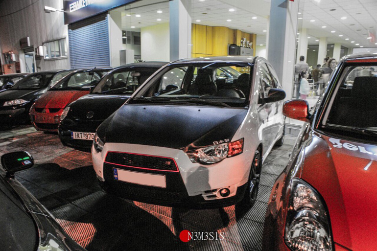 Μεταχειρισμένα για όλα τα γούστα...