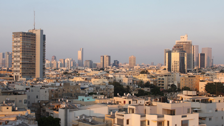 Αντιπροσωπεία υψηλόβαθμων αξιωματικών της ΕΛΑΣ και της Ακτοφυλακής στο Ισραήλ