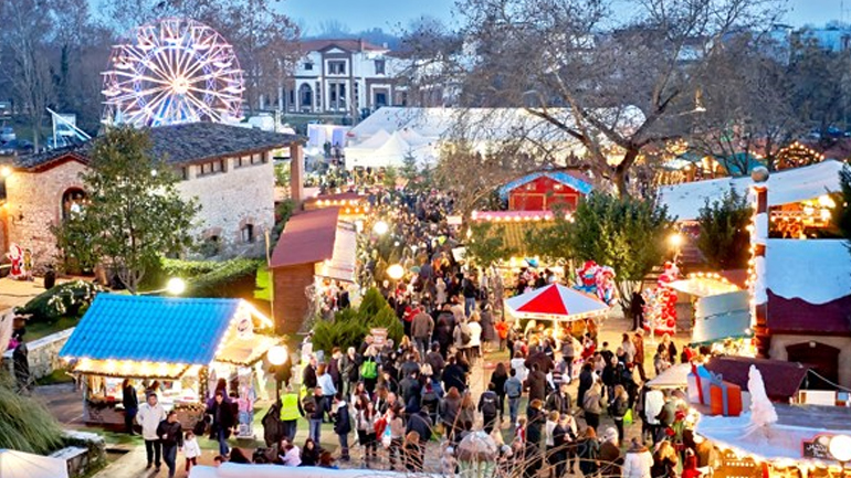 Προσεχώς προσλήψεις για τον «Μύλο των Ξωτικών»