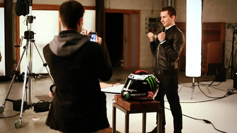 Χάνει τις ιταλικές χορηγίες ο Lorenzo