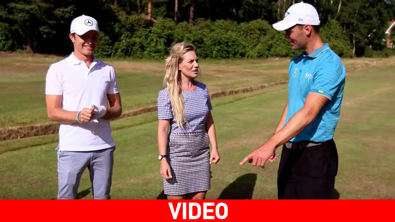 Ισοφάρισε σε 1-1 ο Rosberg!