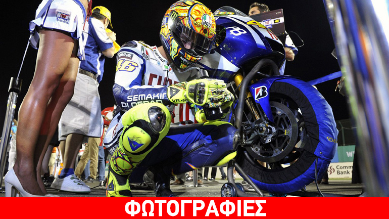 Απερρίφθη η έφεση του Rossi