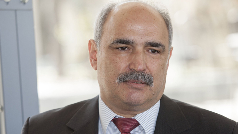 Μπόλαρης: «Αν ασφαλιστούν 300.000 ξένοι εργάτες, ο ΟΓΑ θα γίνει ένα υγιές Ταμείο»