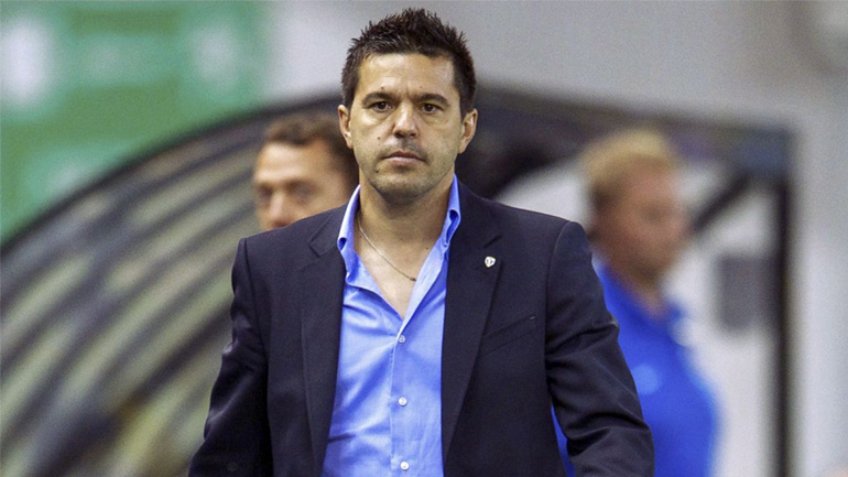 Συνδέουν τον Παναθηναϊκό με τον Κόσμιν Κόντρα