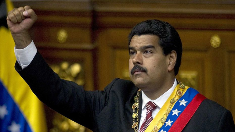 Ο Μαδούρο θα… ξυρίσει το μουστάκι του εάν δεν παραδώσει στους πολίτες 1 εκατ. εργατικές κατοικίες