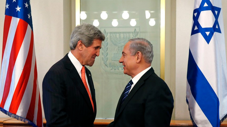 Ουάσιγκτον: «Ενοχλητικά και προσβλητικά» τα σχόλια συνεργάτη του Νετανιάχου