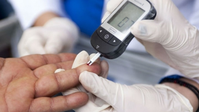 Δωρεάν μετρήσεις σακχάρου από το Ιατρείο Κοινωνικής Αποστολής