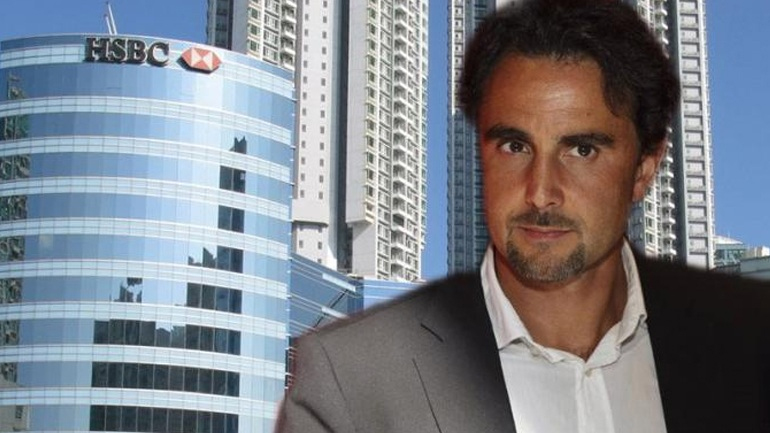 Δίκη Ερβέ Φαλτσάνι: Εξαετή ποινή φυλάκισης χωρίς αναστολή ζητεί ο εισαγγελέας