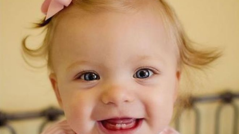 Όταν το μωράκι σας αρχίσει να βγάζει δόντια…