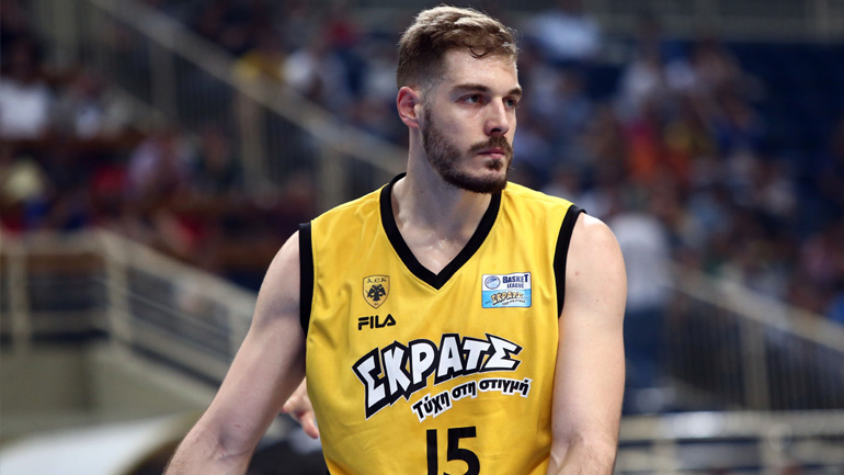 ΑΕΚ: Νοκ άουτ ο Σαρικόπουλος