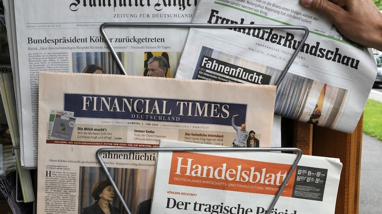 FAZ: Εάν η Ελλάδα θέλει χρήματα, πρέπει να εφαρμόσει μεταρρυθμίσεις