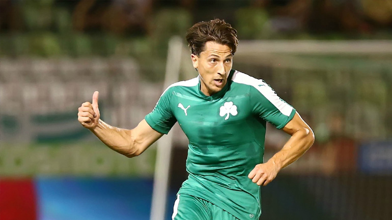 Παναθηναϊκός: Με Βέμερ στην αποστολή