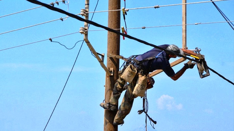 Διακοπή ρεύματος στην Τούμπα