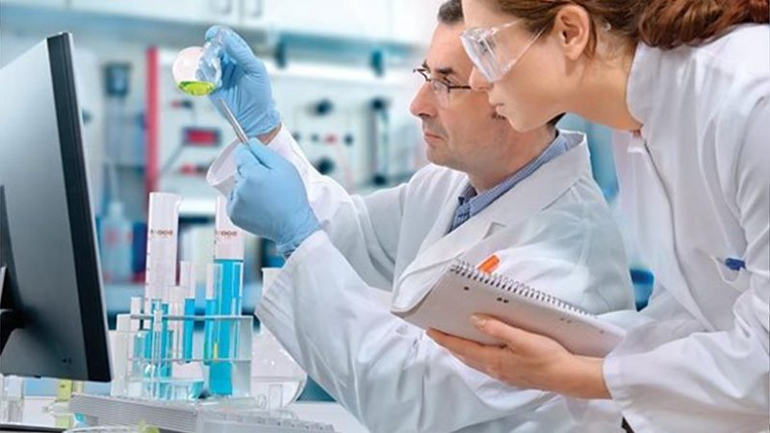 Οφθαλμικές σταγόνες θεράπευσαν τον καταρράκτη σε πειραματόζωα