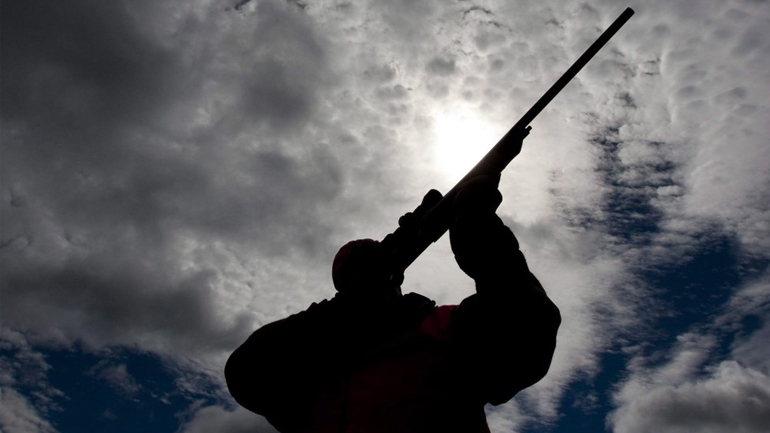 Νεκρός κυνηγός στην Έδεσσα